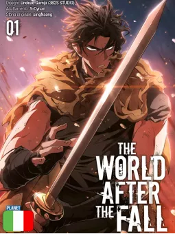 The World After The Fall 1
