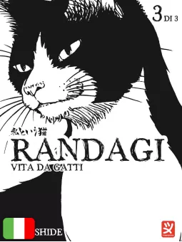 Randagi - Vita Da Gatti 3