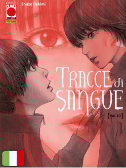 Tracce Di Sangue 10