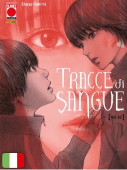 Tracce Di Sangue 10