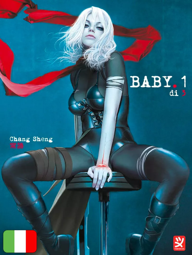 BABY. 1