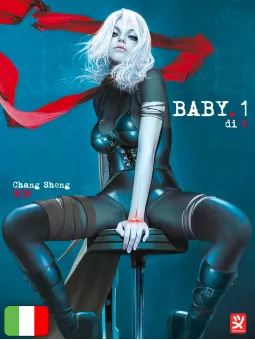 BABY. 1