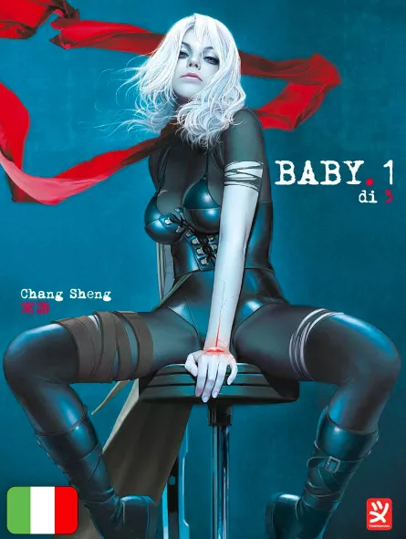 BABY. 1