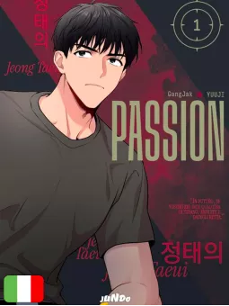 Passion 1