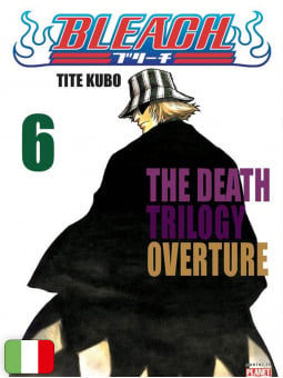Bleach 6 - Ristampa