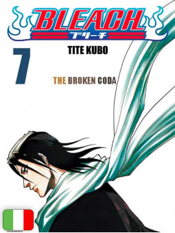 Bleach 7 - Ristampa