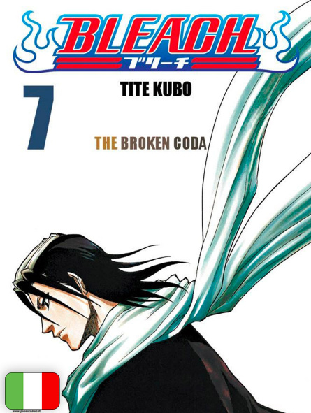 Bleach 7 - Ristampa