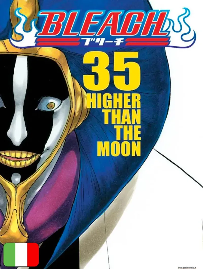 Bleach 35 - Ristampa