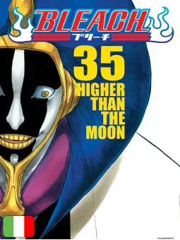 Bleach 35 - Ristampa