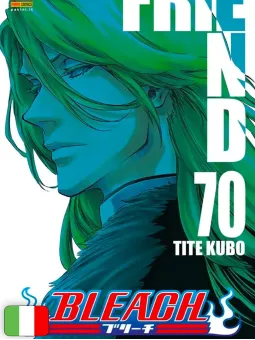 Bleach 70 - Ristampa