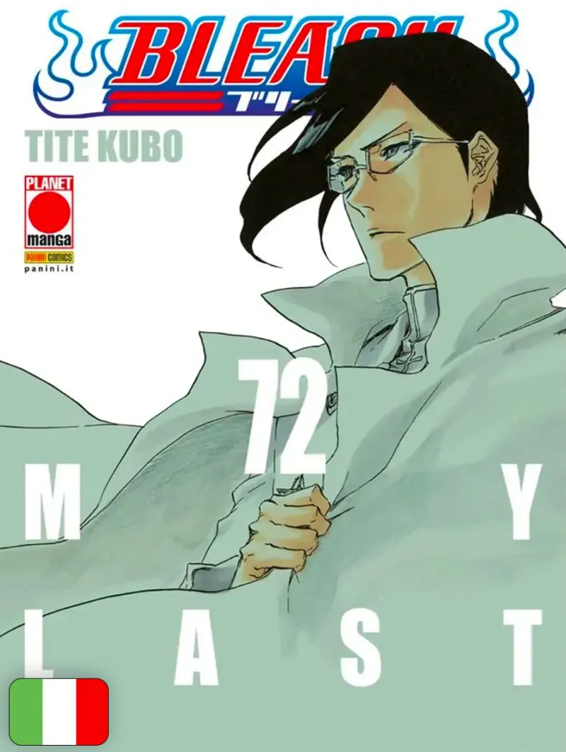Bleach 72 - Ristampa