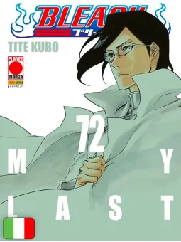 Bleach 72 - Ristampa