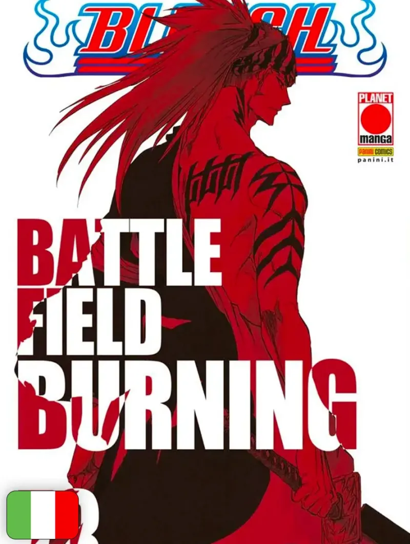 Bleach 73 - Ristampa