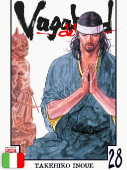 Vagabond Deluxe 28 - Ristampa