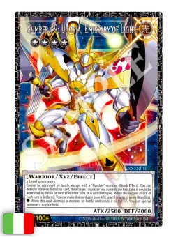 Yu-Gi-Oh! Card Game: Magnificent Monsters [ITA - 1a Edizione]
