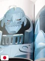 Fullmetal Alchemist Hiromu Arakawa Artworks - Edizione Giapponese