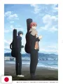 Given Animated Movie Complete Guidebook Memory & Memory Records - Edizione Giapponese