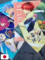Frieren - Oltre La Fine Del Viaggio Clear File Book 1 - Edizione Giapponese