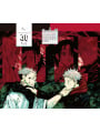 Jujutsu Kaisen- Official Oversize Manga Calendario 2022