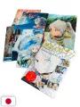Frieren - Oltre La Fine Del Viaggio Clear File Book 2 - Edizione Giapponese