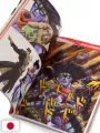 Le Bizzarre Avventure Di JoJo TV Anime Original Art Collection AAA 1 - Edizione Giapponese