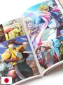 Le Bizzarre Avventure Di JoJo TV Anime Original Art Collection AAA 1 - Edizione Giapponese