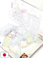 Le Bizzarre Avventure Di JoJo TV Anime Original Art Collection AAA 1 - Edizione Giapponese