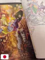 Le Bizzarre Avventure Di JoJo TV Anime Original Art Collection AAA 1 - Edizione Giapponese