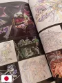 Le Bizzarre Avventure Di JoJo TV Anime Original Art Collection AAA 1 - Edizione Giapponese