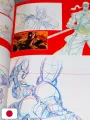 Le Bizzarre Avventure Di JoJo TV Anime Original Art Collection AAA 1 - Edizione Giapponese