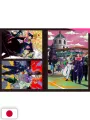 Le Bizzarre Avventure Di JoJo TV Anime Original Art Collection AAA 2 - Edizione Giapponese