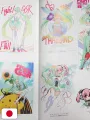 Hatsune Miku GT Project 10th Anniversary Fan Book - Edizione Giapponese