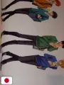 Sasaki e Miyano Complete Guide Book Graduation - Edizione Giapponese