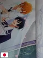 Sasaki e Miyano Complete Guide Book Graduation - Edizione Giapponese