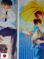 Sasaki e Miyano Complete Guide Book Graduation - Edizione Giapponese