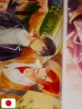 Sasaki e Miyano Complete Guide Book Graduation - Edizione Giapponese