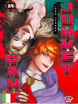 Junket Bank 18