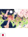 MIKA Illustrations Sakura Biyori - Edizione Giapponese