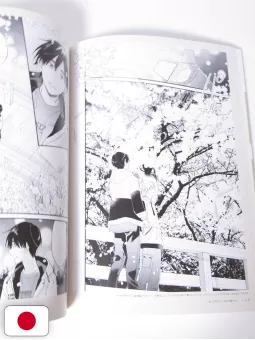 MIKA Illustrations Sakura Biyori - Edizione Giapponese