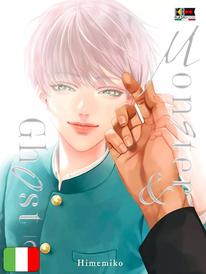 Monster & Ghost 2