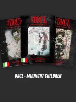 Abbonamento a DRCL - Midnight Children