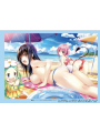 To LOVE-Ru 10th Anniversary Artbook Chronicle - Edizione Giapponese