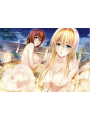 To LOVE-Ru 10th Anniversary Artbook Chronicle - Edizione Giapponese