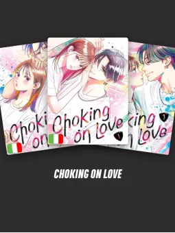 Abbonamento a Choking On Love