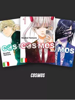 Abbonamento a Cosmos