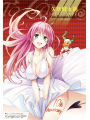 To LOVE-Ru 10th Anniversary Artbook Chronicle - Edizione Giapponese