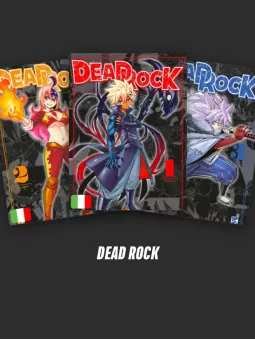 Abbonamento a Dead Rock