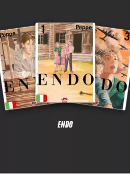 Abbonamento a Endo