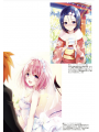To LOVE-Ru 10th Anniversary Artbook Chronicle - Edizione Giapponese