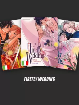 Abbonamento a Firefly Wedding